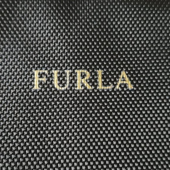 NWOT Furla Candy Handle Tote Bag! - Picture 6 of 8